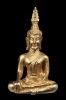 หลวงพ่อพระใส ปี 2536 วัดโพธิ์ชัย จ.หนองคาย