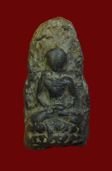 พระลือหน้ายักษ์ - 1