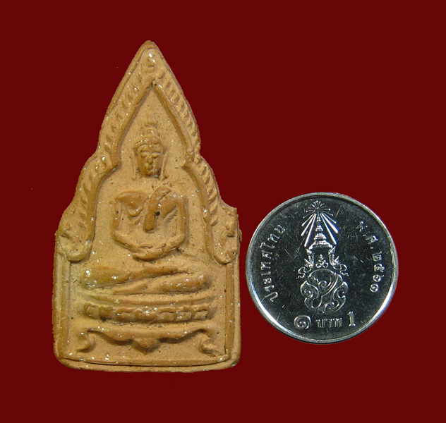 พระพุทธเนื้อดิน - 3