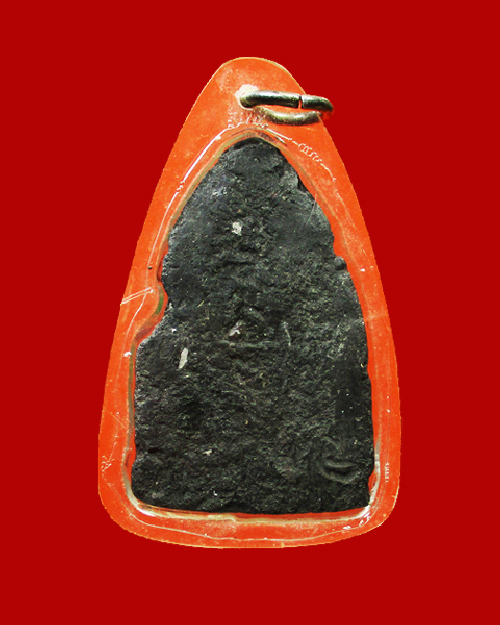 พระโคนสมอเนื้อผงใบลาน - 2