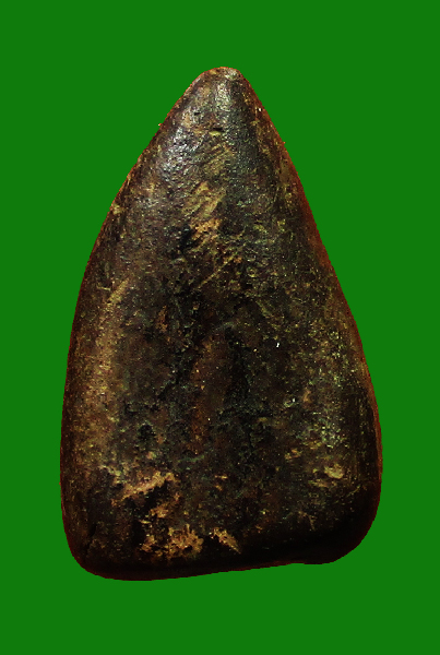 พระนางพญาเนื้อดิน - 3