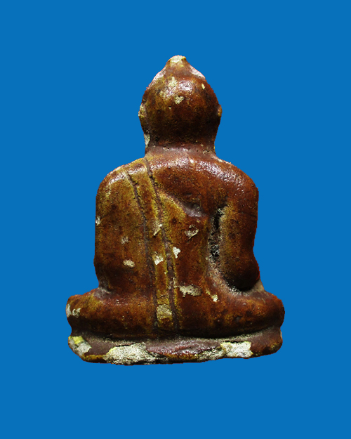 พระพุทธเนื้อผง - 2