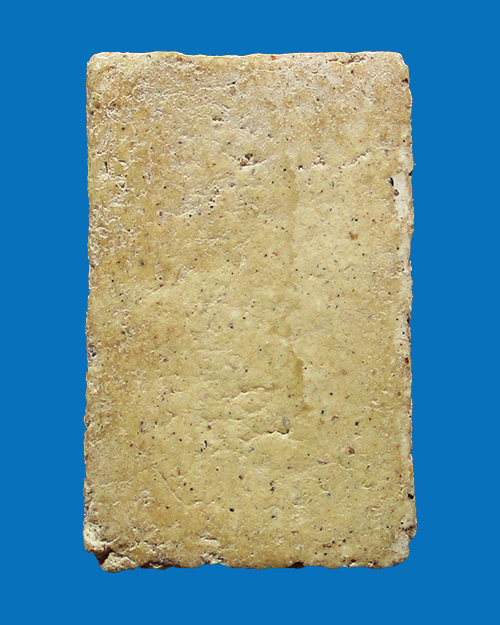 พระสมเด็จหลวงพ่อโชติ วัดตะโน พิมพ์ขาโต๊ะ ปี 2495-2497 เนื้อผง กรุงเทพฯ - 2