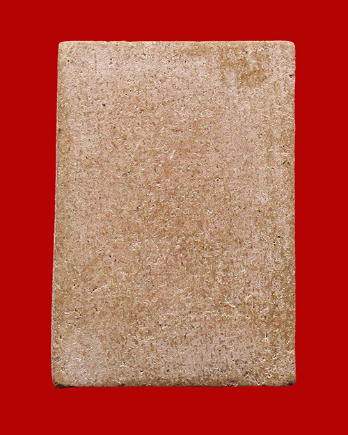 พระสมเด็จ 7 ชั้น หลวงพ่อโต๊ะ วัดสระเกษ ปี 2512 เนื้อผง จังหวัดสิงห์บุรี - 2