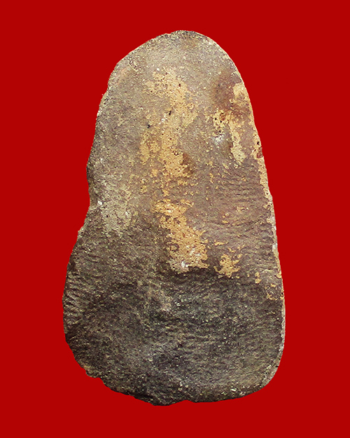 พระนางพญา กรุเตาทุเรียง เนื้อดิน จังหวัดสุโขทัย - 2