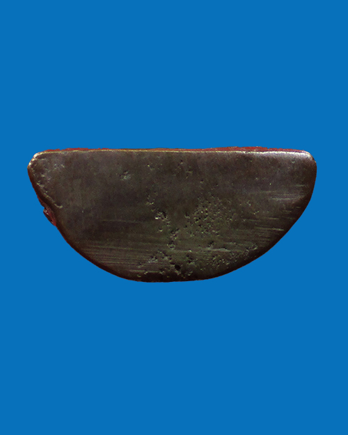 รูปหล่อพระพุทธ พิมพ์สมาธิ เนื้อสัมฤทธิ์  - 3