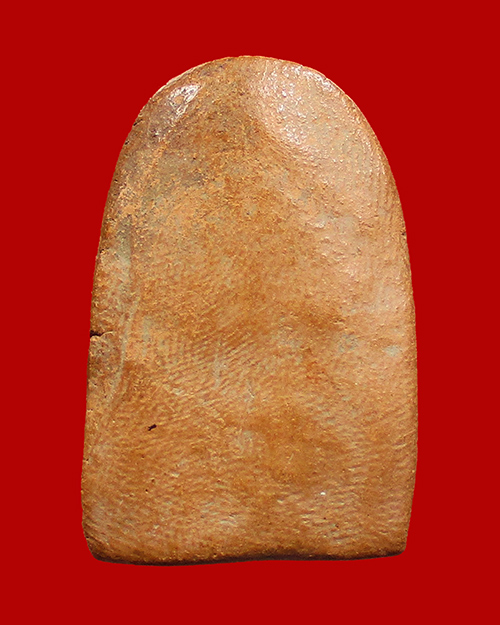 พระยอดขุนพลหลวงพ่อเชน วัดสิงห์ ปี 2500 เนื้อดิน จังหวัดสิงห์บุรี - 2