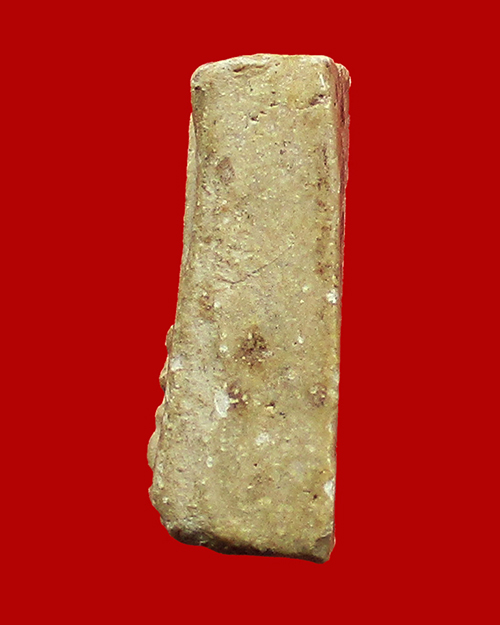 พระสมเด็จคะแนน พระครูมูล วัดสุทัศน์ฯ ปี 2495 เนื้อผง กรุงเทพฯ - 4