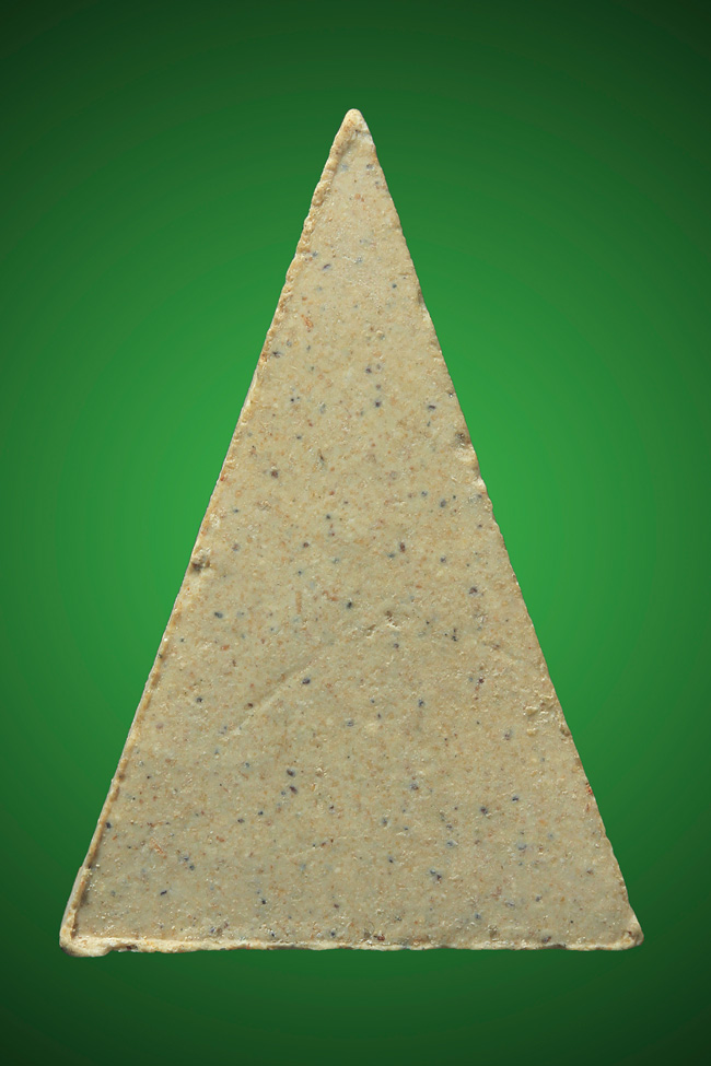 พระนางพญาจินดามณี(นางคราส) รุ่นแรก อ.เทพย์ สาริกบุตร ปี พ.ศ.2519 - 2