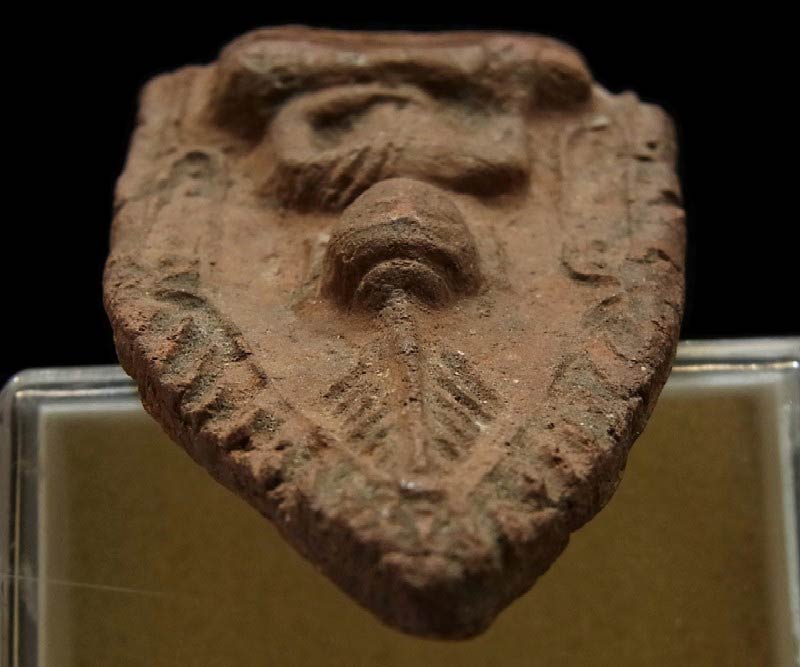 ขุนแผน หลวงพ่อกวย ปี 2500 พร้อมบัตรรับรอง พิมพ์เทวดาซุ้มเรือนแก้ว เนื้อจัด เข้มขลัง เชิญชมครับ - 4