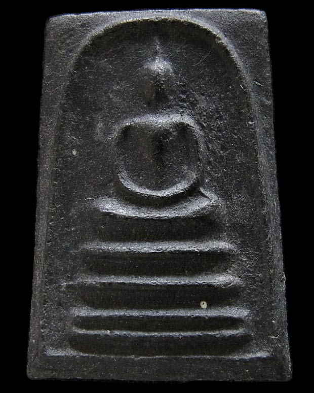 สมเด็จเงินล้าน ลป.โต๊ะ ปลุกเสก ปี 22 พร้อมบัตรรับรองและกล่องเดิม สวยกริบ พิธีใหญ่ ไม่ผ่านการใช้ครับ - 1