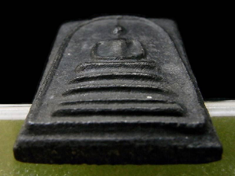 สมเด็จเงินล้าน ลป.โต๊ะ ปลุกเสก ปี 22 พร้อมบัตรรับรองและกล่องเดิม สวยกริบ พิธีใหญ่ ไม่ผ่านการใช้ครับ - 4