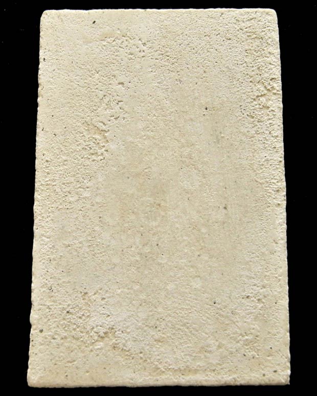 หลวงพ่อกวย ปี 12 พร้อมบัตรรับรอง สมเด็จปรกโพธิ์ย้อย ฐานร่อง เนื้อผงน้ำมัน สวยกริบ เชิญชมทุกมุมครับ - 2