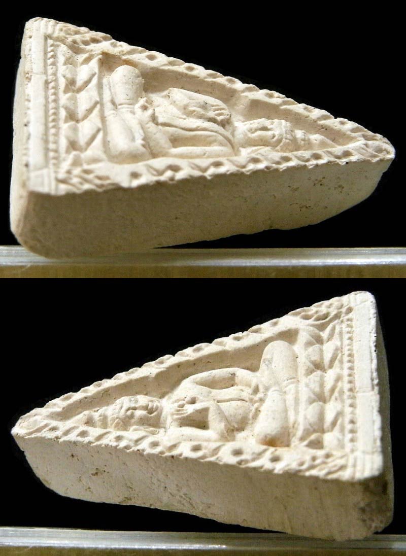 สวยเทพ ปากน้ำ รุ่น 4 พร้อมบัตรรับรอง และกล่องเดิม เชิญชมทุกมุมครับ - 3