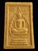 พระสมเด็จใบโพธิ์ ปี22 วัดนาคอก จ.ราชบุรี