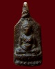 พระประจำวันเจ้าคุณศรี(สนธิ์) วัดสุทัศน์ฯ