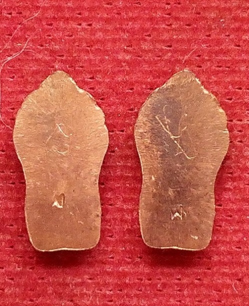 ปรกมะขาม วัดสะแก อยุธยา หลวงปู่ดู่ เหรียญนี้ออกเพื่อหาปัจจัยสร้างพิพิธภัณท์ หลวงปู่ดู่ วัดสะแก ปี40 - 2