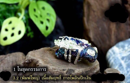 แมลงภู่คำ - 3