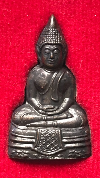 หลวงพ่อโสธร รุ่น "ทองประทาน" พ.ศ. 2550 - 1