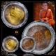 ลูกอมเทียนชัยเสาร์ ๕บูชาครู ปี๒๕๔๓