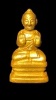 พรายกุมารทอง รุ่นแรก หลวงพ่อสาคร วัดหนองกรับ จ.ระยอง ปี 2552 