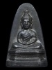หล่อปั้มหลวงพ่อดำ วัดหันสังข์ บางปะหัน อยุธยาปี2512