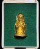 หนุมานอมตฤทธิ์ต้นตำรับหลวงปู่ทิมวัดระหารไร่เนื้อทองทิพย์