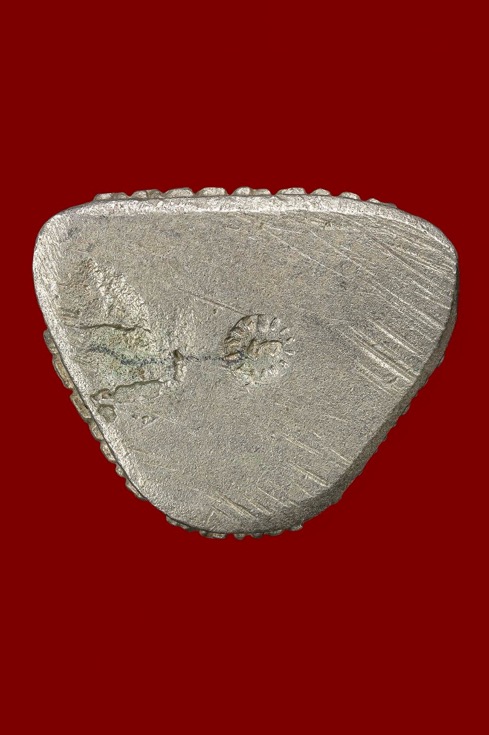 รูปหล่อหลวงพ่อรวย วัดท่าเรือ จังหวัดระยอง รุ่นสร้างหอพระปี2535 - 3