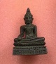 พระกริ่ง หลวงพ่อเขียว วัดหัวคู้ รุ่น3