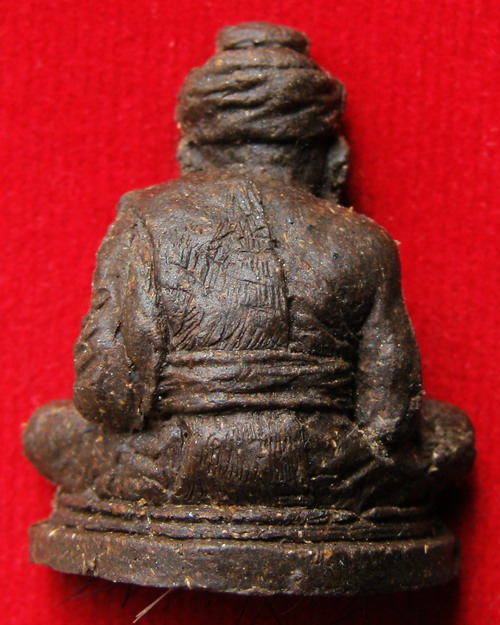ฤษีอริยธาตุพิมพ์ใหญ่  - 2