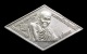 เหรียญหลวงปู่ผ่าน ปัญญาปทีโป รุ่น 24 สมทบทุนสร้างพิพิธภัณฑ์ ปี 52