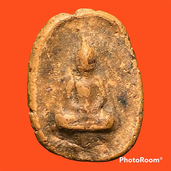เชตุพน เนื้อดิน จ.สุโขทัย มาแบบไม่ตัดปีก - 1