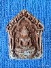 พระขุนแผนจิตบริสุทธิ์ หลวงปู่มี ฐิตสาโร