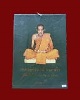 หนังสือประวัติและรวมวัตถุมงคล หลวงพ่อสงฆ์ วัดเจ้าฟ้าศาลาลอย จ.ชุมพร สภาพมือสอง # 0985