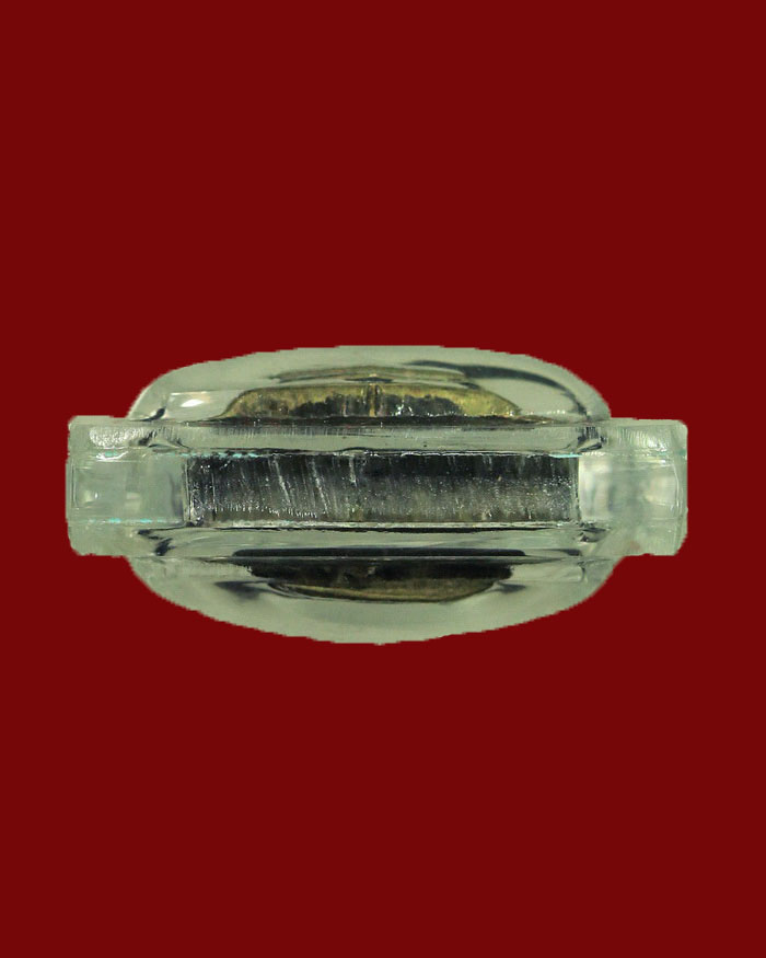 พระพุทธนิรโรคันตราย ชัยวัฒน์จตุรทิศ หรือ พระชัยสี่มุมเมือง อาจารย์นำ วัดดอนศาลา ร่วมปลุกเสก 1 โค๊ต - 3