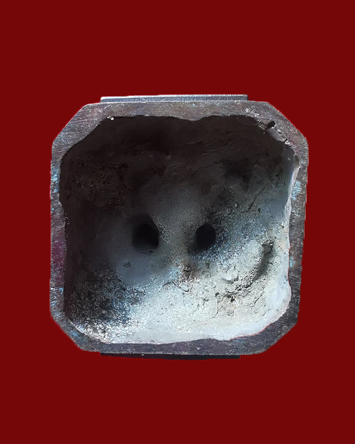 พระบูชาหลวงปู่ศุข เกสโร วัดเขตอุดมศักดิ์ จ.ชุมพร รุ่นสร้างพระอุโบสถ รุ่น 1 - 5