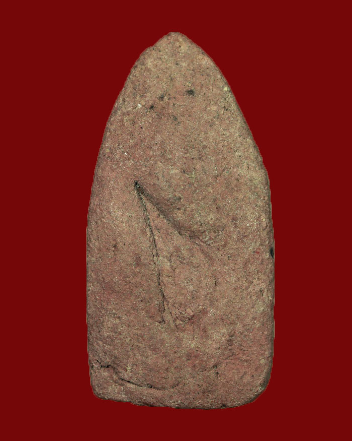 พระชุดภูธราวดี อาจารย์นำ แก้วจันทร์ ปลุกเสก ณ วัดพระปฐมเจดีย์ ปี 2506 พิมพ์ขุนแผน - 2