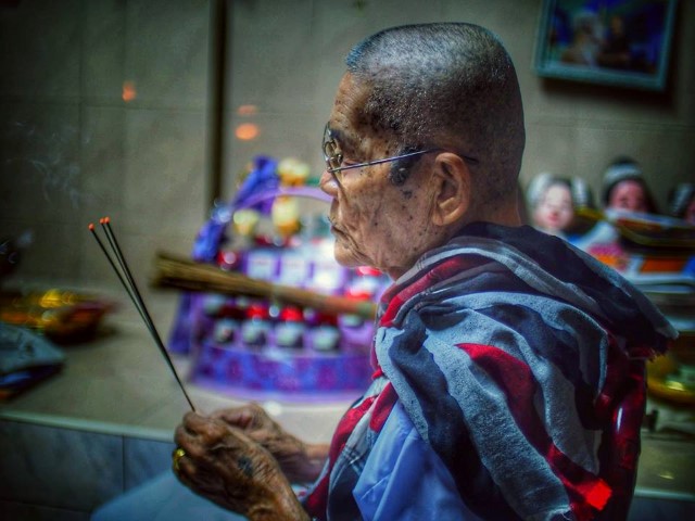ตะกรุดน้ำมันหัตถีสังวาส(ช้างประสมโขลง) - 3