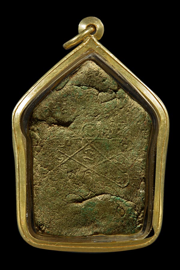 ( ( ( ... พระขุนแผนบล็อคประสบการณ์ พิมพ์ใหญ่... ) ) ) - 4