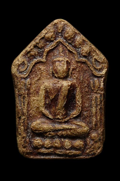 (((...พระขุนแผนผงพรายกุมาร เนื้อกระยาสราท..))) - 1