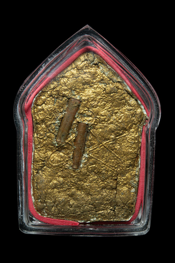 (((พระขุนแผนผงพรายกุมารบล็อกแรก))) - 2