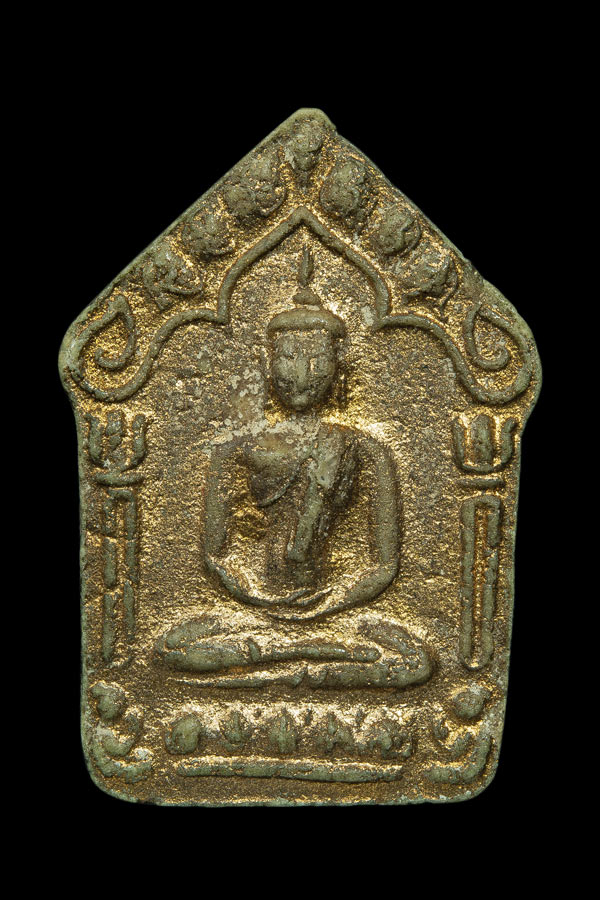 (((พระขุนแผนผงกุมารบล็อกสอง))) - 1