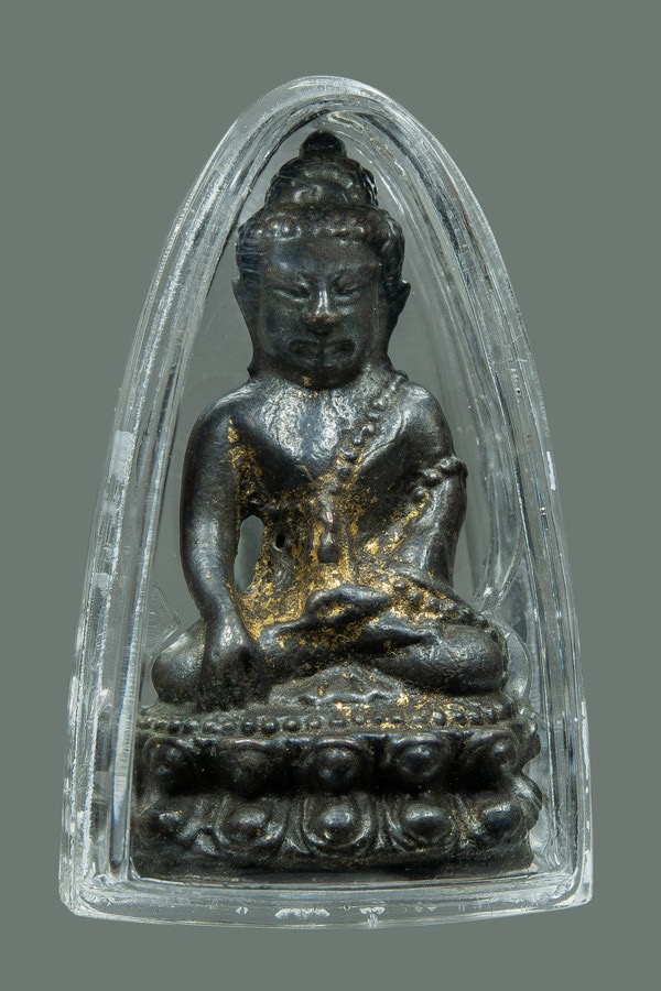 (((…พระกริ่งชินบัญชร ก้นอุดผง ๕๑…))) - 1