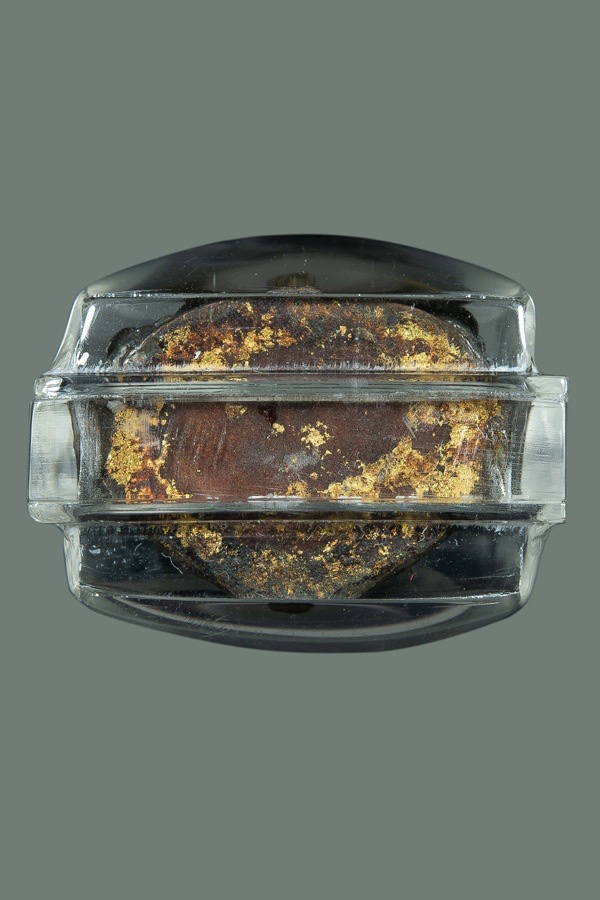 (((…พระกริ่งชินบัญชร ก้นอุดผง ๕๑…))) - 3