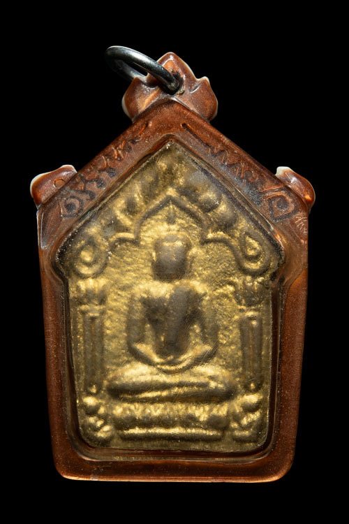 (((…พระขุนแผนพิมพ์ใหญ่ บล็อคแรกเนื้อกระยาสารท…))) - 1