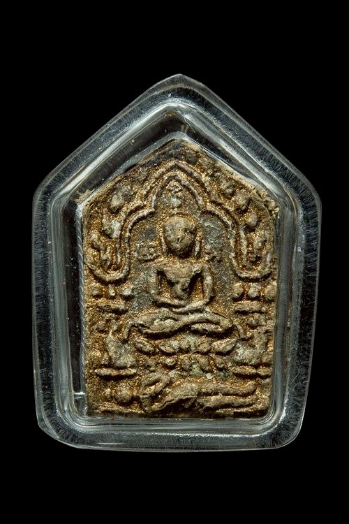 (((…พระขุนแผนเนื้อกระยาสารท…))) - 1