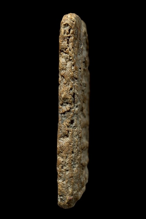 (((…พระสมเด็จบางขุนพรหม พิมพ์ฐานแซม…)))  - 3