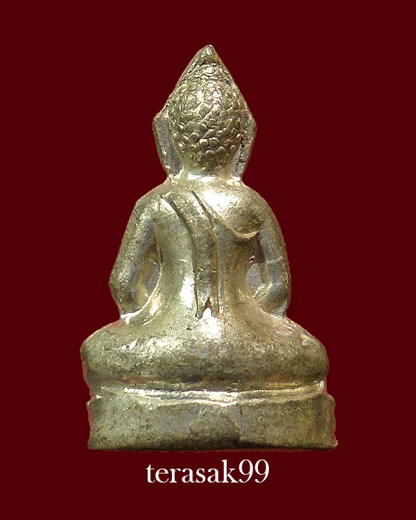พระกริ่ง รุ่น3 หลวงพ่อฑูรย์ วัดโพธิ์นิมิตร พ.ศ.2504 (3) - 2