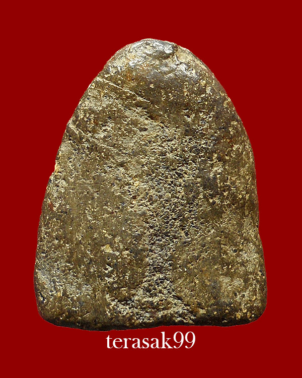 พระวัดประสาทฯ พิมพ์หลวงปู่ศุขพิมพ์เล็ก เนื้อผง ปี2506 ราคาเบาๆ (6) - 2