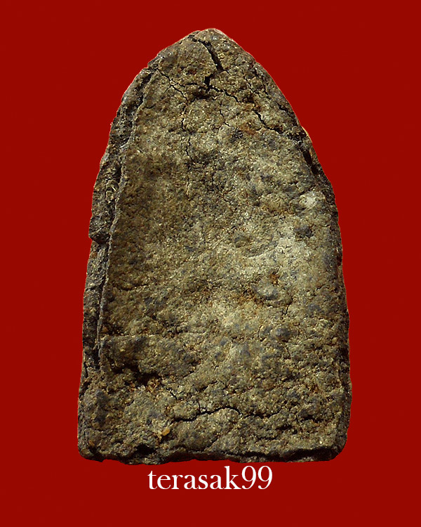 หลวงปู่ทวด วัดจีน(วัดสุนทรประดิษฐ์) จ.อุดรธานี ปี2506 ราคาเบาๆ - 2
